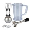 Tefal Powelix Activflow Expert Gümüş 1500 W Blender Seti