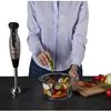 Tefal Powelix Activflow Expert Gümüş 1500 W Blender Seti