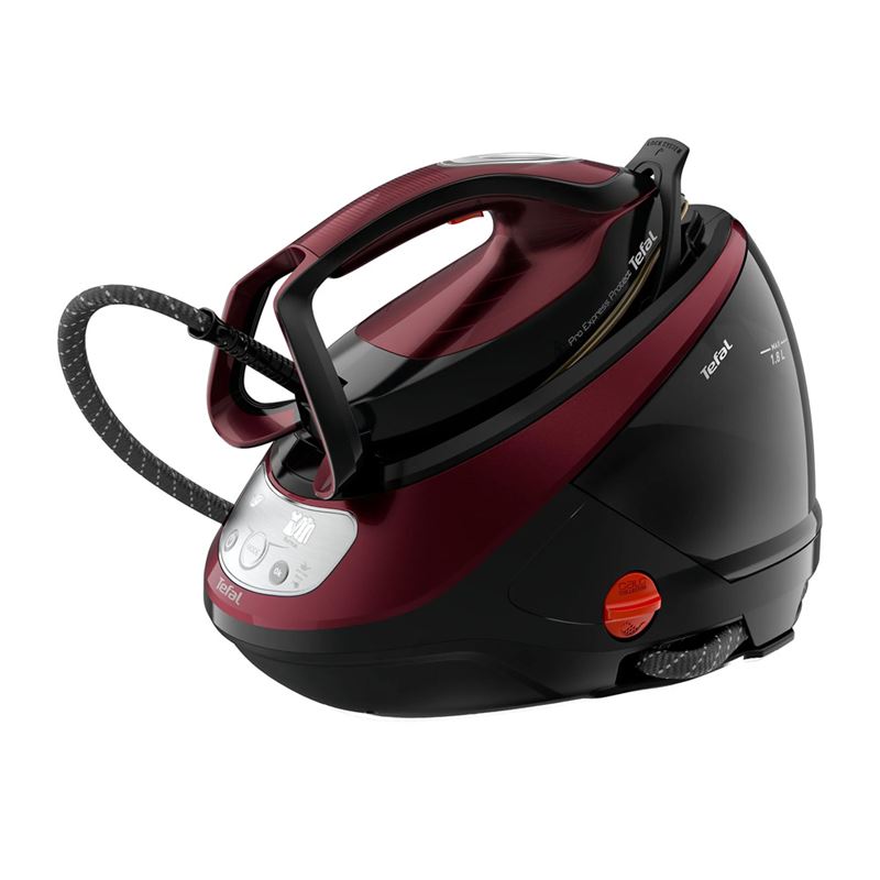 Tefal GV9230 Pro Express Protect 2600 W Buhar Kazanlı Ütü