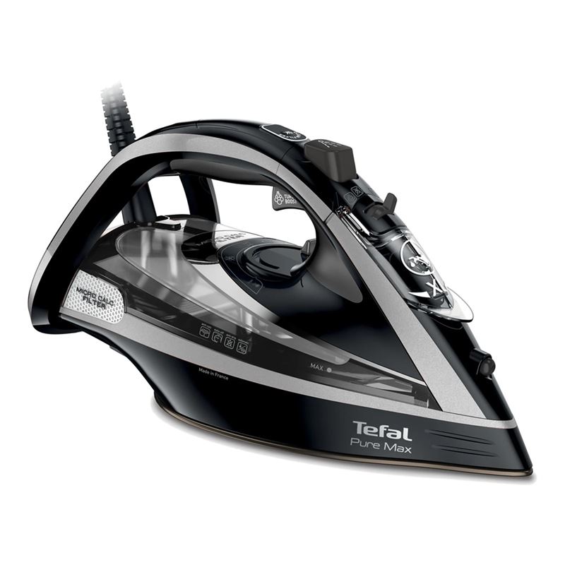 Tefal FV9850 Pure Max 3200 W Buharlı Ütü