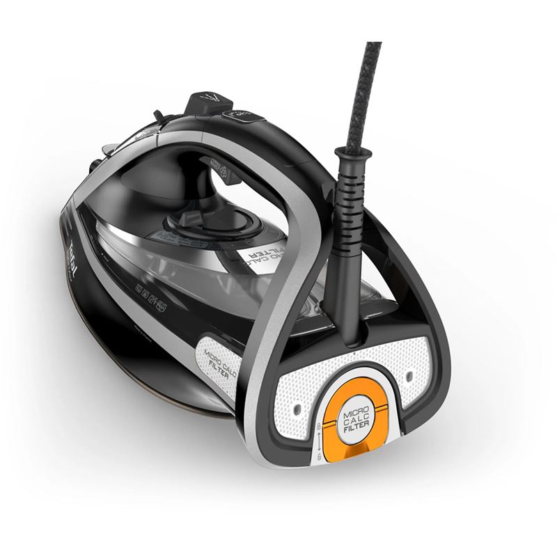Tefal FV9850 Pure Max 3200 W Buharlı Ütü