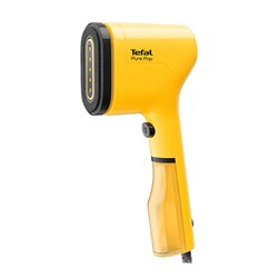 Tefal Pure Pop DT2026 Sarı 1300 W Buharlı Düzleştirici