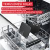 Tefal SuperGrill 3in1 Inox 2000 W Izgara ve Tost Makinesi
