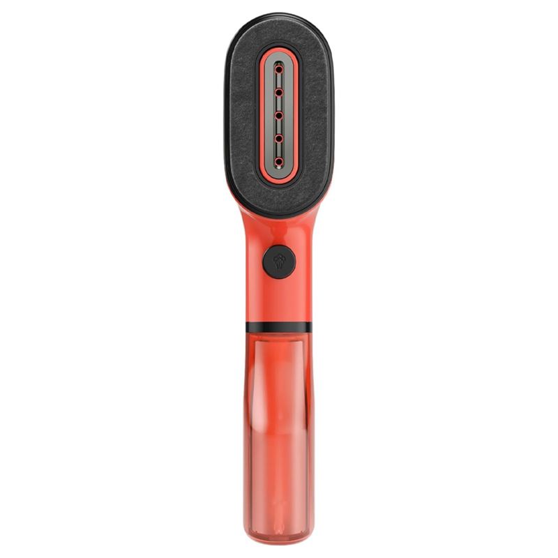 Tefal Pure Pop DT2022 Kırmızı 1300 W Buharlı Düzleştirici