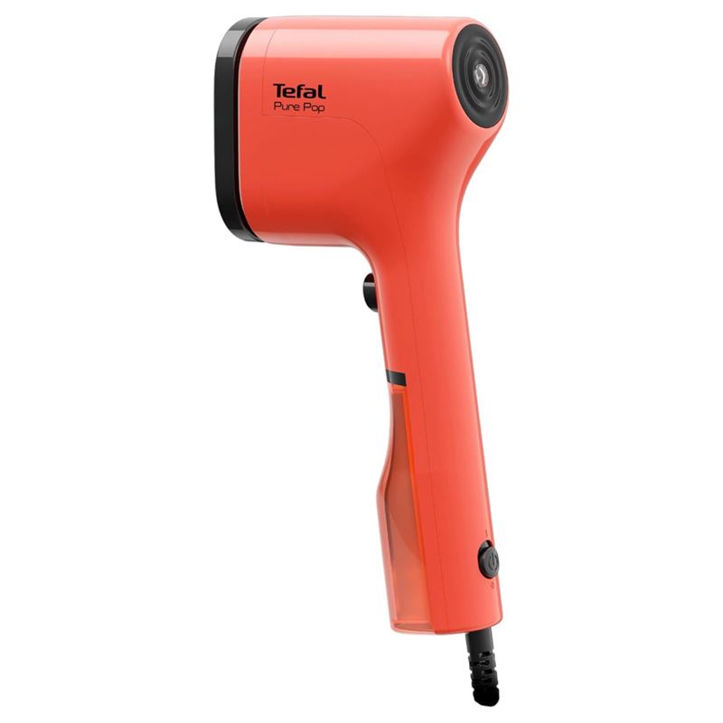 Tefal Pure Pop DT2022 Kırmızı 1300 W Buharlı Düzleştirici