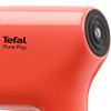 Tefal Pure Pop DT2022 Kırmızı 1300 W Buharlı Düzleştirici