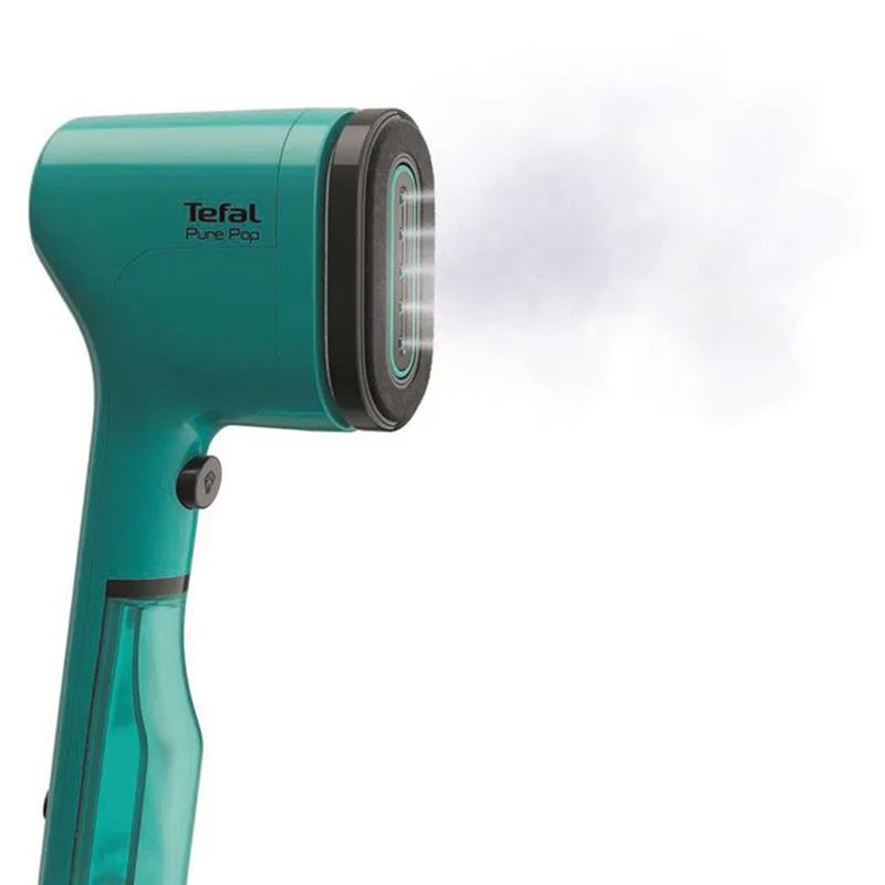 Tefal Pure Pop DT2024 Yeşil 1300 W Buharlı Düzleştirici
