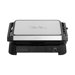 Tefal SuperGrill 3in1 XL 2200 W Izgara ve Tost Makinesi