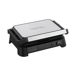 Tefal SuperGrill 3in1 XL 2200 W Izgara ve Tost Makinesi