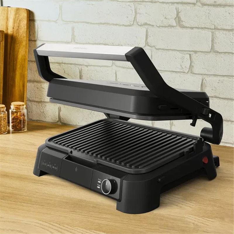 Tefal SuperGrill 3in1 XL 2200 W Izgara ve Tost Makinesi