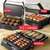 Tefal SuperGrill 3in1 XL 2200 W Izgara ve Tost Makinesi