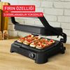 Tefal SuperGrill 3in1 XL 2200 W Izgara ve Tost Makinesi