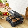 Tefal SuperGrill 3in1 XL 2200 W Izgara ve Tost Makinesi