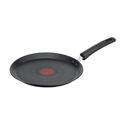 Tefal Titanyum 6X Excellence İndüksiyon Tabanlı 25 cm Krep Tavası