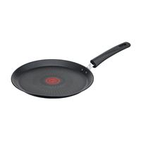 Tefal Titanyum 6X Excellence İndüksiyon Tabanlı 25 cm Krep Tavası