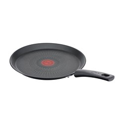 Tefal Titanyum 6X Excellence İndüksiyon Tabanlı 25 cm Krep Tavası