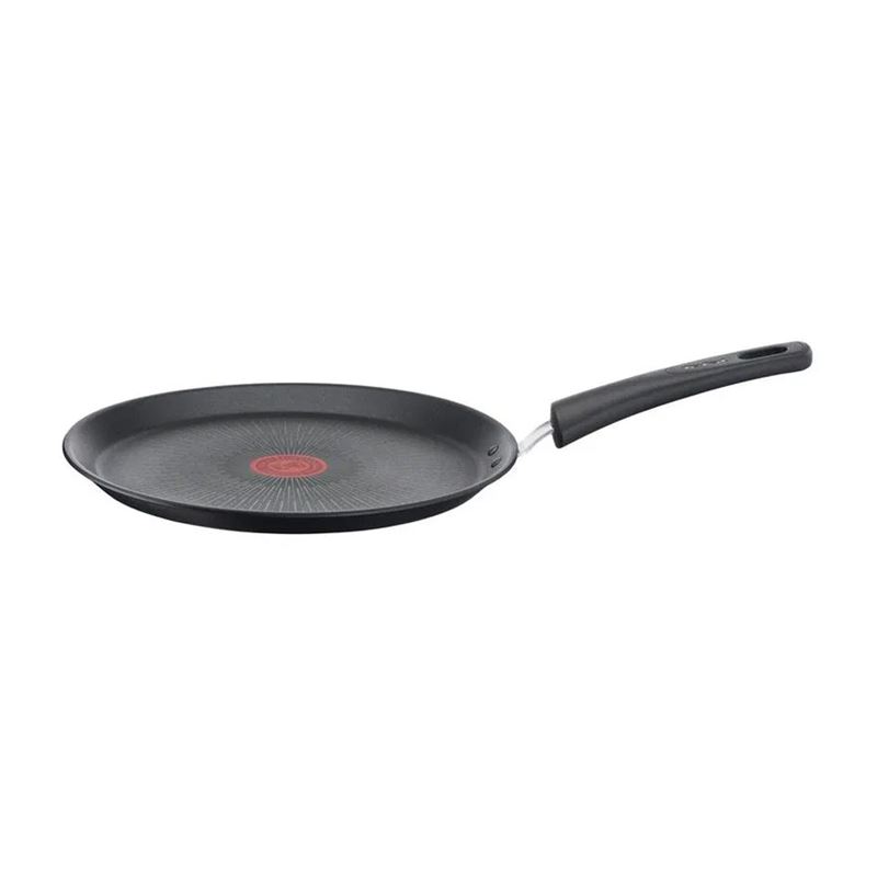 Tefal Titanyum 6X Excellence İndüksiyon Tabanlı 25 cm Krep Tavası