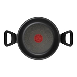 Tefal Titanyum 3X Force 20 cm Sahan