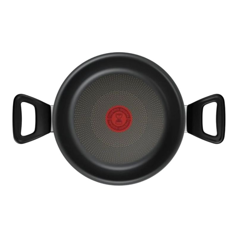 Tefal Titanyum 3X Force 20 cm Sahan