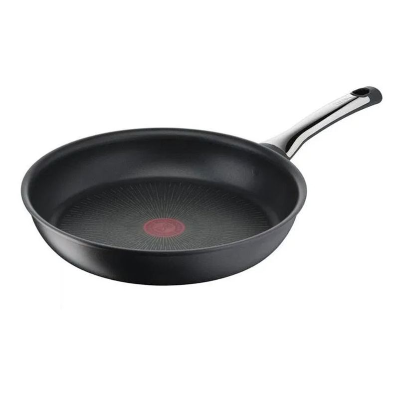 Tefal Titanyum 6X Excellence İndüksiyon Tabanlı 26 cm Tava