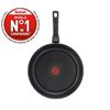 Tefal Titanyum 3X Force 24 cm Tava