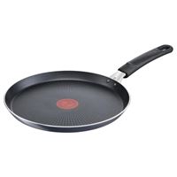 Tefal Titanyum 3X Force Krep Tava 25 cm