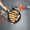 Tefal Titanyum 3X Force Krep Tava 25 cm