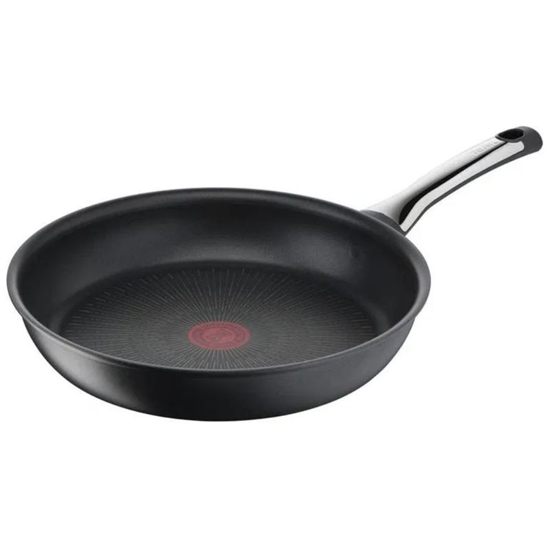 Tefal Titanyum 6X Excellence İndüksiyon Tabanlı 28 cm Tava