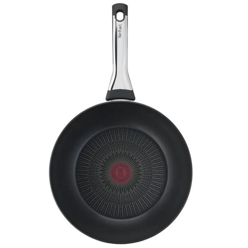 Tefal Titanyum 6X Excellence İndüksiyon Tabanlı 28 cm Tava
