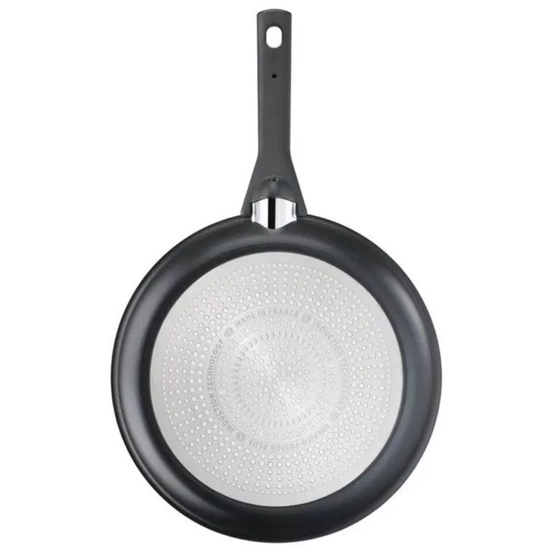 Tefal Titanyum 6X Excellence İndüksiyon Tabanlı 24 cm Tava