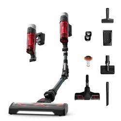 Tefal X-Force Flex 9.60 Animal Care TY2098WO Şarjlı Dikey Süpürge