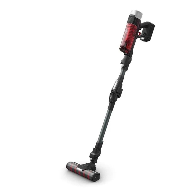 Tefal X-Force Flex 9.60 Animal Care TY2098WO Şarjlı Dikey Süpürge