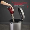 Tefal X-Force Flex 9.60 Animal Care TY2098WO Şarjlı Dikey Süpürge