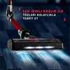 Tefal X-Force Flex 9.60 Animal Care TY2098WO Şarjlı Dikey Süpürge