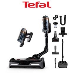 Tefal X-Force Flex 15.60 Animal TY99F1 Şarjlı Dikey Süpürge