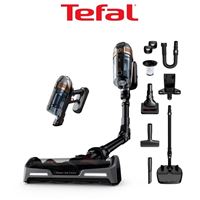 Tefal X-Force Flex 15.60 Animal TY99F1 Şarjlı Dikey Süpürge