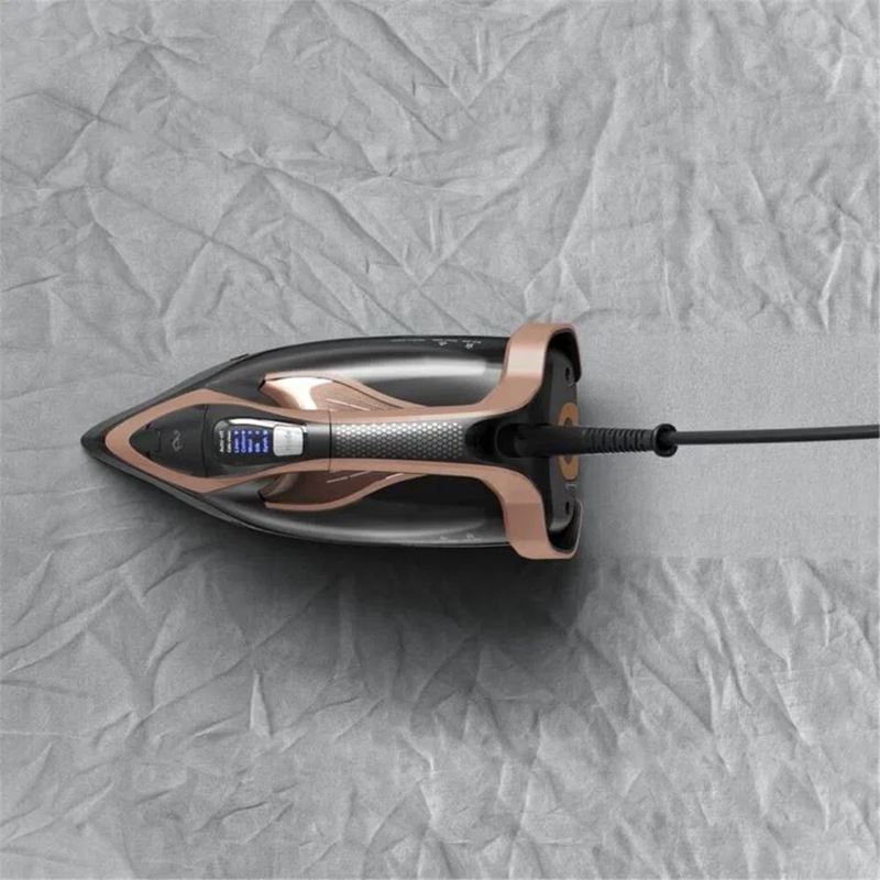 Tefal Ultimate Power Pro FV9E5 3200 W Buharlı Ütü