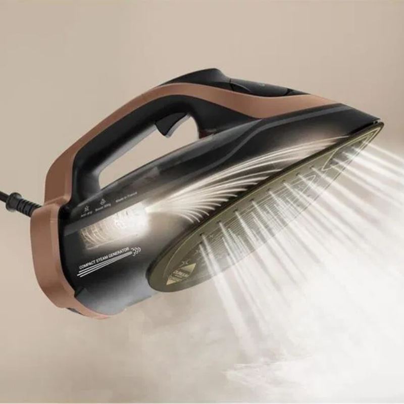 Tefal Ultimate Power Pro FV9E5 3200 W Buharlı Ütü