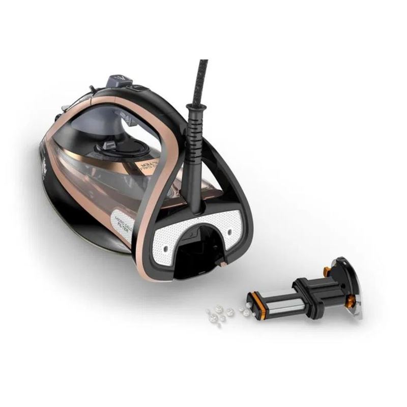 Tefal FV9845 Ultimate Pure 3200 W Buharlı Ütü