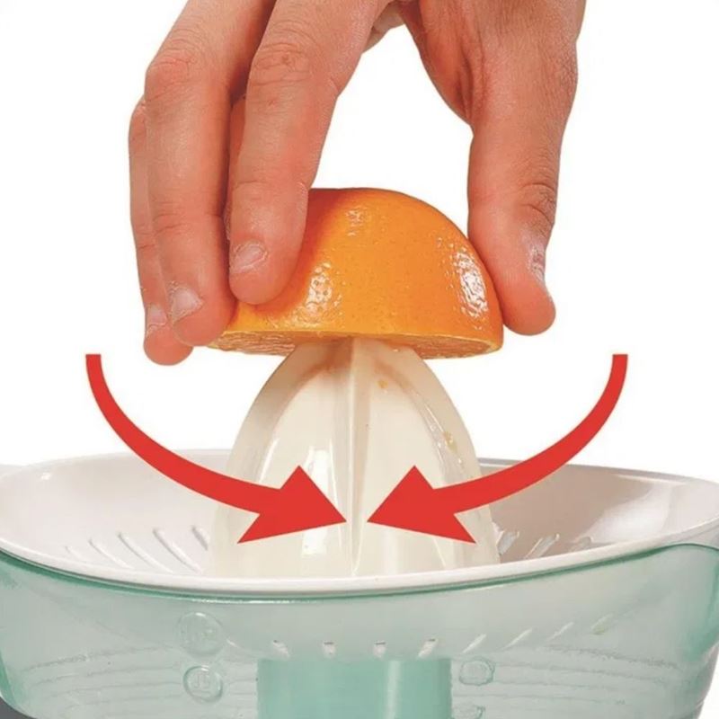 Tefal Vitapress Narenciye Sıkacağı