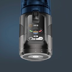 Tefal X-Force Flex 13.60 Allergy Aqua TY9AC Aerospin Şarjlı Dikey Süpürge