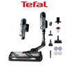 Tefal X-Force Flex 14.80 Aqua TY9BC1WO Islak Kuru Şarjlı Dikey Süpürge