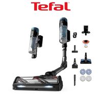 Tefal X-Force Flex 14.80 Aqua TY9BC1WO Islak Kuru Şarjlı Dikey Süpürge