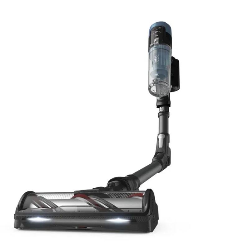Tefal X-Force Flex 14.80 Aqua TY9BC1WO Islak Kuru Şarjlı Dikey Süpürge