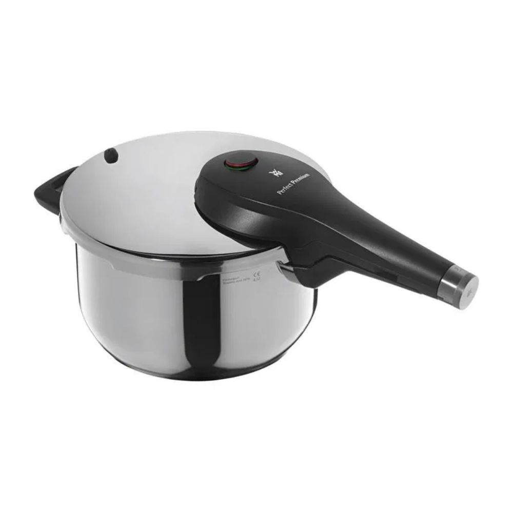 WMF Perfect Premium 4.5 L D&#252;d&#252;kl&#252; Tencere