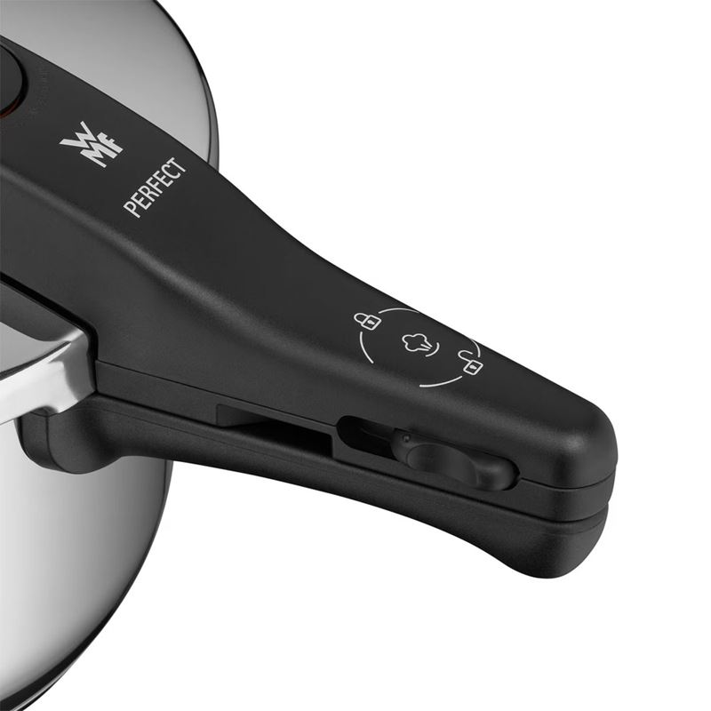 WMF Perfect 6.5 L + 3 L Düdüklü Tencere Seti