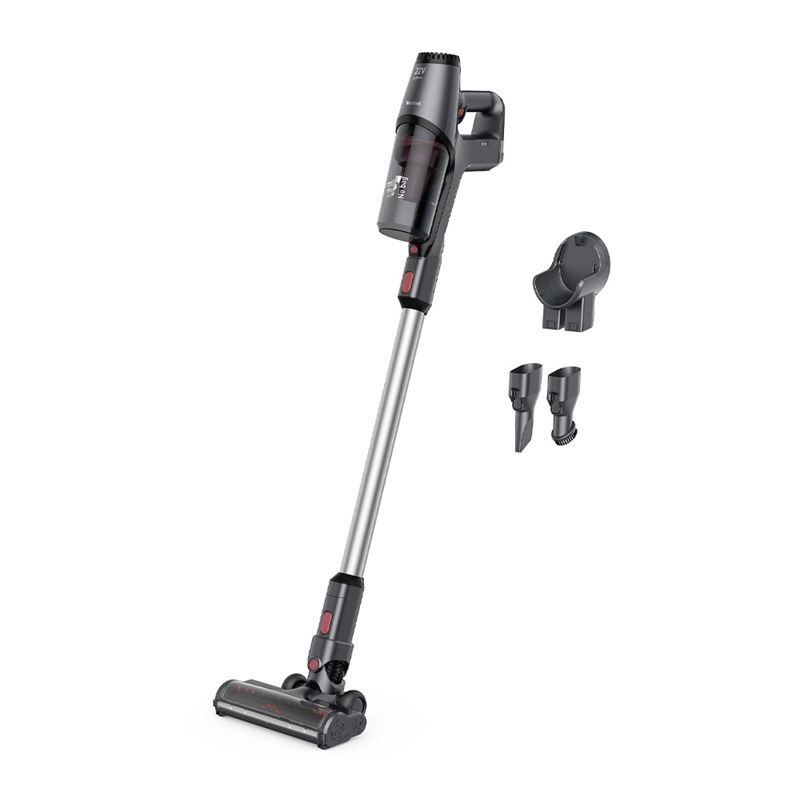 Tefal X-Pert 3.60 TY6983TR Şarjlı Dikey Süpürge