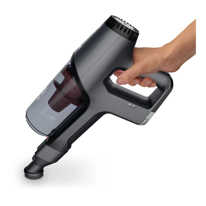 Tefal X-Pert 3.60 TY6983TR Şarjlı Dikey Süpürge