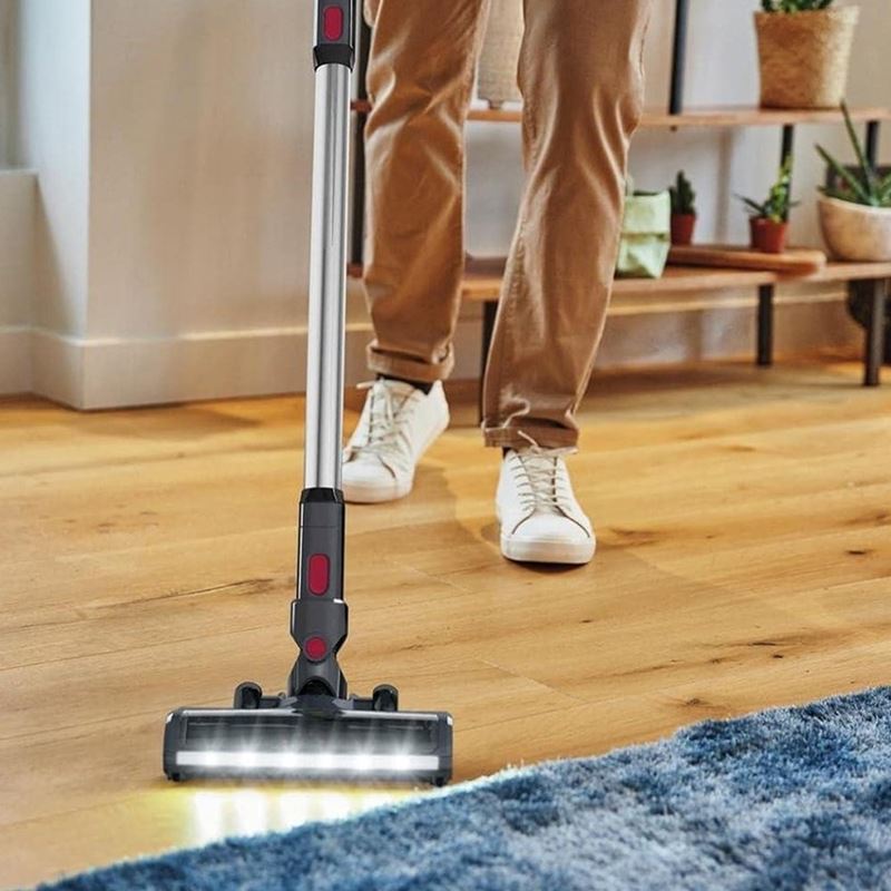 Tefal X-Pert 3.60 TY6983TR Şarjlı Dikey Süpürge