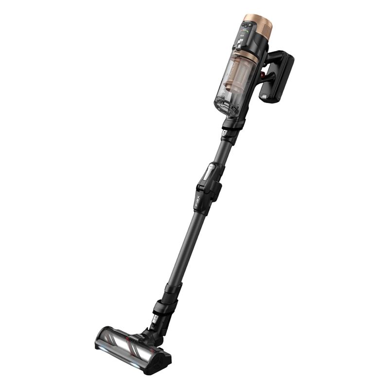 Tefal X-Force Flex 14.80 Animal Care TY9B74WO Şarjlı Dikey Süpürge